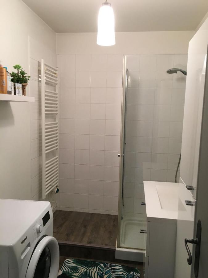T2 Centre Village - Proximite Telecabine - Vue Montagne Plein Sud - Terrasse Couverte - Balcon - Chambre 1 Lit Double En 160 - Salon 1 Canape Convertible En 140 - Cuisine Separee Saint-Lary-Soulan Exteriör bild