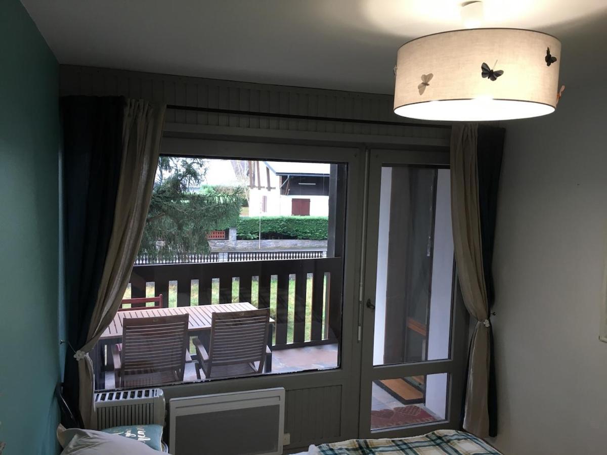 T2 Centre Village - Proximite Telecabine - Vue Montagne Plein Sud - Terrasse Couverte - Balcon - Chambre 1 Lit Double En 160 - Salon 1 Canape Convertible En 140 - Cuisine Separee Saint-Lary-Soulan Exteriör bild