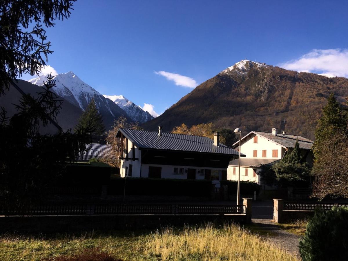 T2 Centre Village - Proximite Telecabine - Vue Montagne Plein Sud - Terrasse Couverte - Balcon - Chambre 1 Lit Double En 160 - Salon 1 Canape Convertible En 140 - Cuisine Separee Saint-Lary-Soulan Exteriör bild